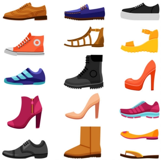 ITS A SHOE PARTY! ALL NWT! ALL SIZES! ALL STYLES - Picture 1 of 1